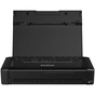 Принтер А4 Epson WorkForce WF-100W mobile c Wi-Fi (C11CE05403) - уменьшенное изображение 1
