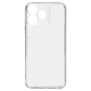 Чехол для мобильного телефона Armorstandart Air ZTE Blade V50 Design Camera cover 4G Clear (ARM70708) изображение 1