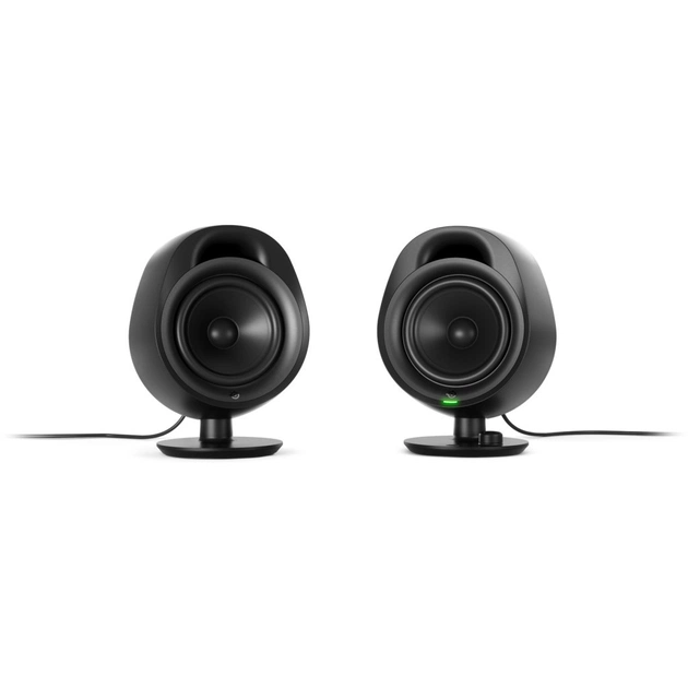 Акустична система SteelSeries Arena 3 Black (61536) - зображення 1