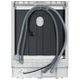 Посудомоечная машина Hotpoint-Ariston HI5020WEF - уменьшенное изображение 2