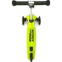 Самокат Scoot&Ride Highwaykick-3 Зелений (SR-160630-LIME) - зменшене зображення 2