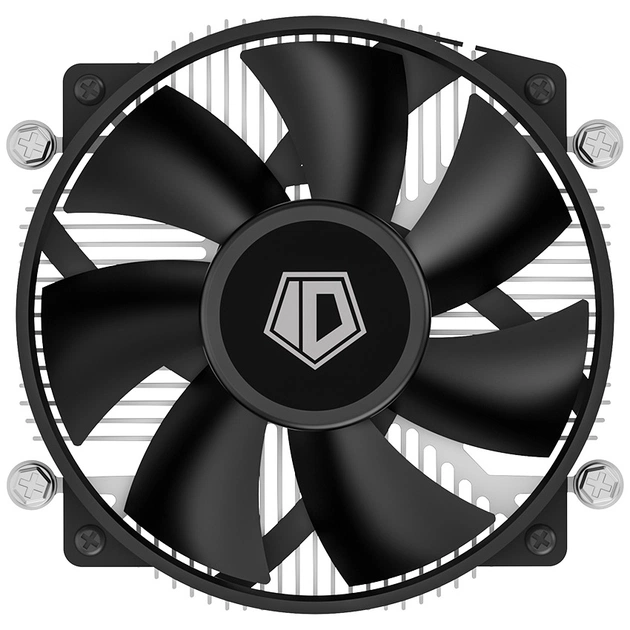 Кулер процесорний ID-Cooling DK-17A - зображення 5