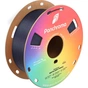 Пластик для 3D-принтера Polymaker PLA PANCHROMA MATTE 1,75mm 1kg ARMY PURPLE (CA04012) - зменшене зображення 1