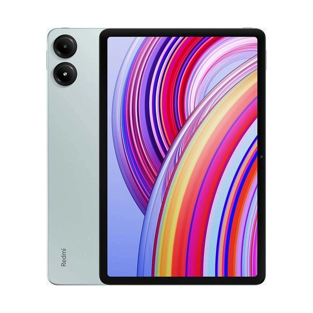 Планшет Xiaomi Redmi Pad Pro 12.1" 8/256GB Ocean Blue (VHU4719EU) (1052105) - зображення 1