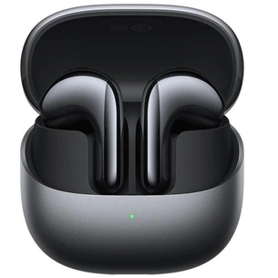 Bluetooth-гарнітура Xiaomi Buds 5 Graphite Black (BHR8118GL) зображення 1