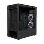 Корпус CoolerMaster MasterBox TD300 MESH (TD300-KGNN-S00) - зменшене зображення 5