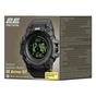 Тактичний годинник 2E Armor GT Black (2E-TCW20BK) - зменшене зображення 8