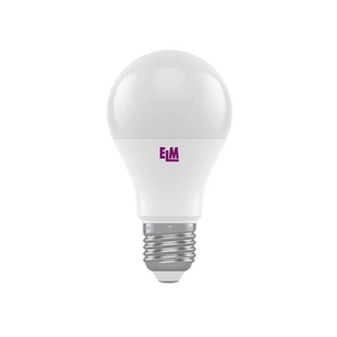 Лампочка ELM B65 15W PA10S E27 6500K (18-0195) зображення 1