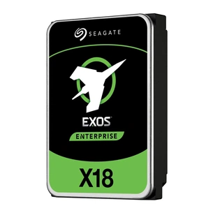 Жорсткий диск для сервера 3.5" 14TB Seagate (ST14000NM004J) зображення 1