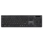 Клавіатура REAL-EL 7080 Comfort, USB, black - уменьшенное изображение 1