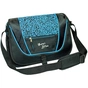 Сумка Semi Line 9 Black/Blue (7156) (DAS303090) - зменшене зображення 1