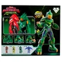 Фигурка Dinoster OZ (svet, zvuk) (EU583833) - уменьшенное изображение 6