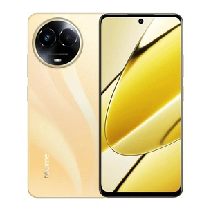 Мобільний телефон realme 11 4G 8/256GB Gold зображення 1