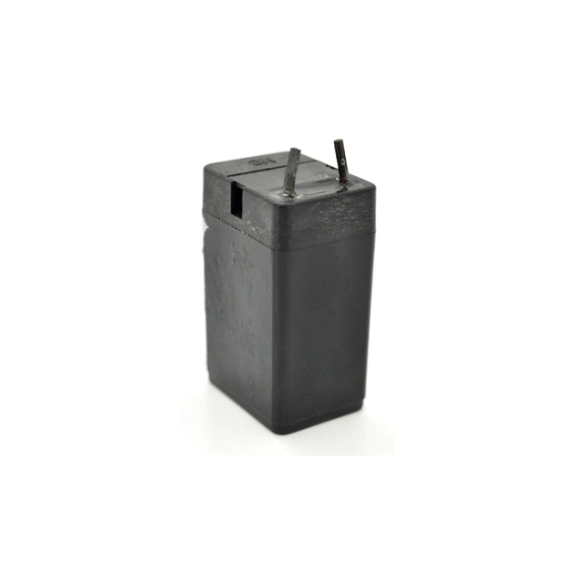 Батарея к ИБП Merlion 4V-0.6Ah (GP1135) - изображение 1