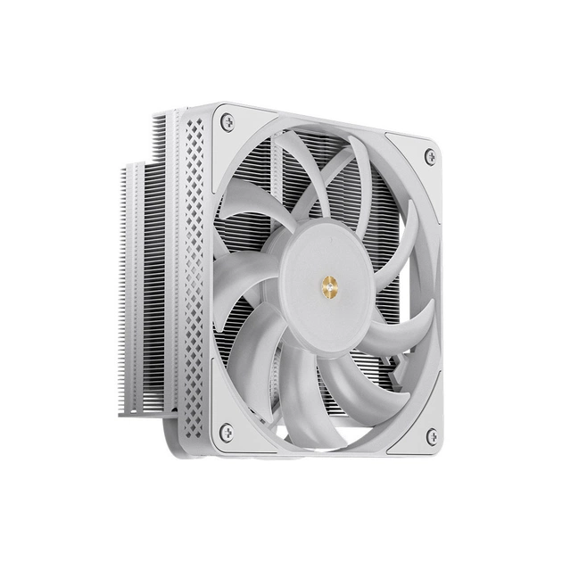Кулер до процесора JONSBO HX6200D White - picture 6