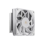 Кулер до процесора JONSBO HX6200D White - зменшене зображення 6