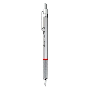 Олівець механічний Rotring Drawing RAPID PRO Chrome PCL 0,5 (R1904255) зображення 1