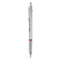 Олівець механічний Rotring Drawing RAPID PRO Chrome PCL 0,5 (R1904255) - зменшене зображення 1
