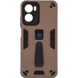 Чохол до мобільного телефона Armorstandart Proover Motorola G05 / E15 Brown (ARM85747) - зменшене зображення 1