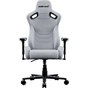 Крісло ігрове Anda Seat Kaiser Frontier Fabric XL Grey Linen (AD12YXL-17-G-F) - зменшене зображення 2