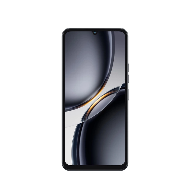 Мобільний телефон Tecno Spark Go 3 4/128Gb Ink Black (4894947105272) - picture 8