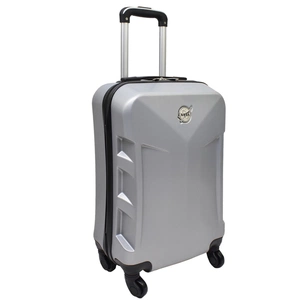 Валіза Semi Line 20" (S) NASA Silver (T5797-1) (DAS303029) зображення 1