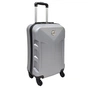 Валіза Semi Line 20" (S) NASA Silver (T5797-1) (DAS303029) - зменшене зображення 1