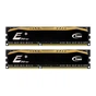 Модуль пам'яті для комп'ютера DDR3 4GB (2x2GB) 1600 MHz Elite Team (TPD34GM1600HC11DC01) - уменьшенное изображение 1