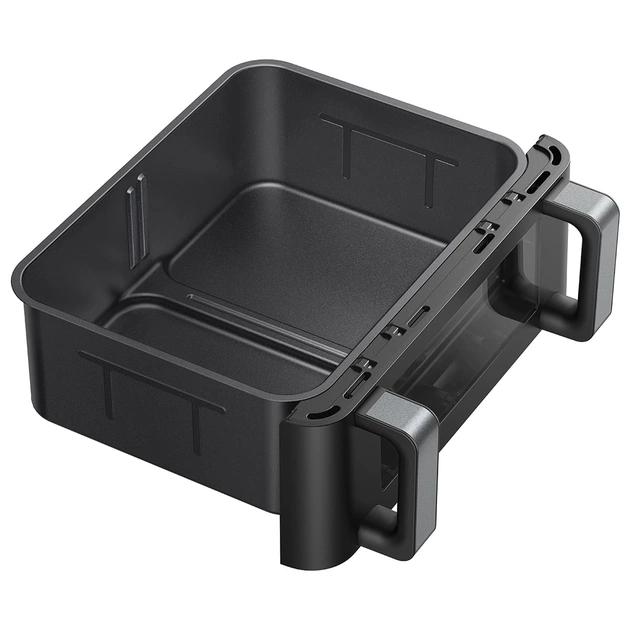 Мультипіч Mova FD20 Pro Black (AF-5518ATB) - зображення 8