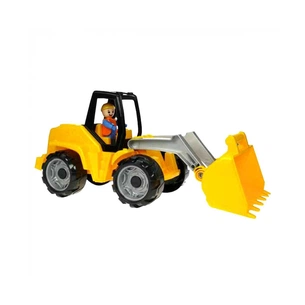 Спецтехніка Lena Навантажувач, 37 см (6511487) зображення 1