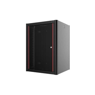 Шафа настінна Mirsan WTN 19" 9U 600x600 (MR.WTN09U66DE.01) зображення 1