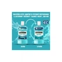 Ополіскувач для порожнини рота Listerine Свіжа м'ята М'який смак 600 мл (3574661566597) - зменшене зображення 2