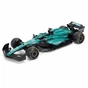 Машина TechnoDrive Aston Martin F1 2024 143 (250944AMF1) - зменшене зображення 1