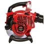 Повітродувка Vitals LP 2573j, 0.75kW/1к.с., 25.4см³, 245км/год, мішок 45л, 7.2кг (241931) - зменшене зображення 12