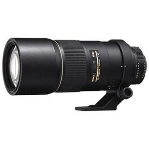Об'єктив Nikon Nikkor AF-S 300mm f/4D IF-ED (JAA334DA) зображення 1