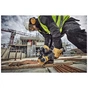 Шліфувальна машина DeWALT 18В XR Li-lon, 125 мм, 9000 об/хв (без АКБ та ЗП) (DCG406N) - зменшене зображення 6