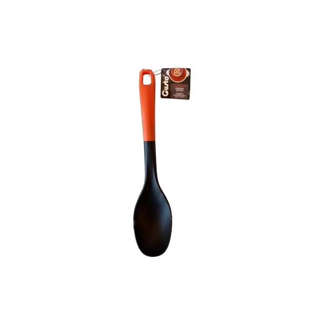 Ложка кухарська Gusto GT-5104 Orange (100735) - зображення 1