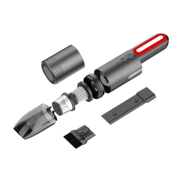 Пилосос Atria V8S - зображення 4