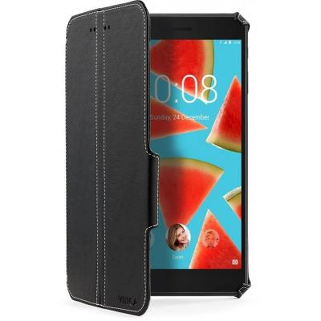 Чохол до планшета Vinga Lenovo Tab 4 7 TB-7304I black (VNTB7304I) - зображення 1