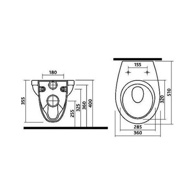 Інсталяція Geberit а 4 в 1 Duofix Pro 20 (118.315.21.2) - picture 8