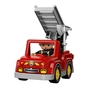 Конструктор LEGO Duplo Ville  Пожежна станція (10593) - зменшене зображення 6