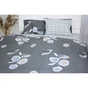 Постільна білизна MirSon Бязь Ranforce Elite 17-0271 Petunia King Size (2200004707624) - уменьшенное изображение 2