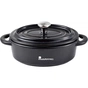 Рамекін MasterPro Foodies Cook & Share овальний 16 х 9,8 см (BGMP-10203) - зменшене зображення 1