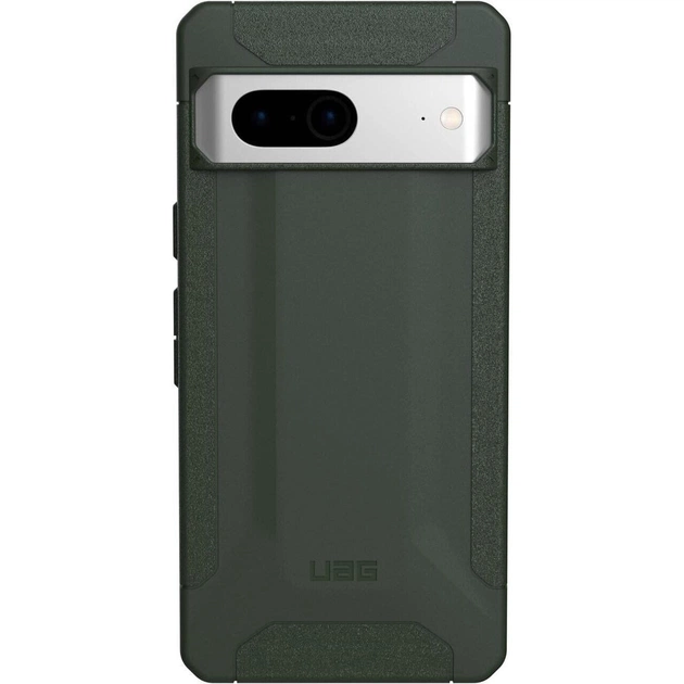 Чeхол-накладка Urban Armor Gear Scout для Google Pixel 7 Olive Drab (614001117272) - изображение 1