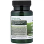 Вітамінно-мінеральний комплекс Swanson Артишок, 250 мг, Artichoke Extract, 60 капсул (SWV14077) - зменшене зображення 3
