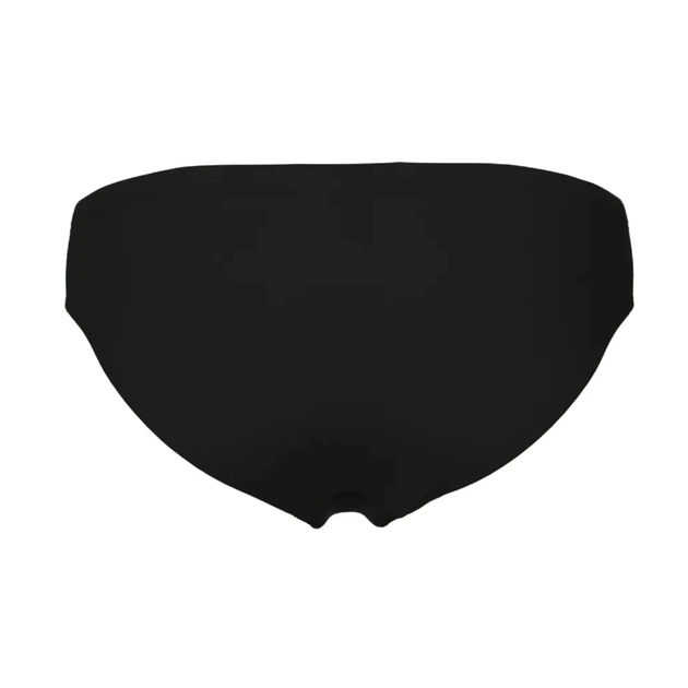 Плавки Arena Vibrant Swim Briefs 008940-550 чорний 80 (3468337526964) - зображення 8