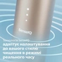 Електрична зубна щітка Philips HX9992/11 - зменшене зображення 3