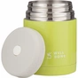 Термос Well Done 0,6 л Light Green (WD-7016G) - уменьшенное изображение 2