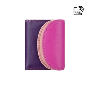 Гаманець Visconti RB126 Zanzibar Berry Multi (RB126 BERRY M) зображення 1