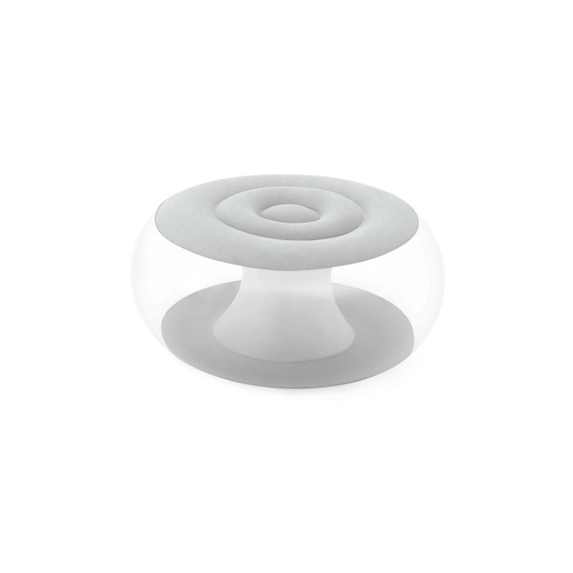 Надувне крісло BestWay Comfort Cruiser з LED велюр (BW 75085) - изображение 1